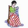 BETSY ROSS