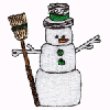 SNOWMAN