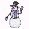 SNOWMAN