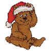 CHRISTMAS BEAR