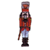 SOLDIER NUTCRACKER