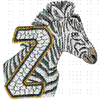 WILDLIFE ZEBRA-Z