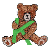 TEDDY BEAR K