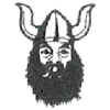 VIKING OUTLINE