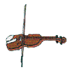 VIOLIN & BOW