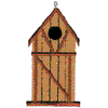 BARN BIRDHOUSE