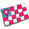 HEART FLAG