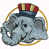 REPUBLICAN ELEPHANT