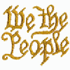 WE THE PEOPLE