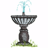 WATER FOUNTAIN