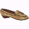 PENNY LOAFER SHOE