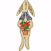 RABBIT DOLL