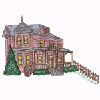 VICTORIAN HOUSE