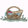 PICNIC BASKET