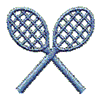 TENNIS RACQUETS