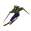 SKIER