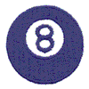 EIGHTBALL