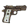 HANDGUN