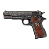 .45 AUTOMATIC