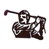 GOLFER