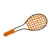 TENNIS RACQUET