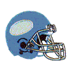 FOOTBALL HELMET