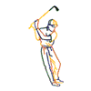 GOLFER