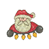 SANTA CLAUS