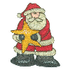 SANTA