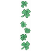 SHAMROCKS