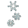 SNOW FLAKE