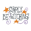 SIMPLY BE WITCHING