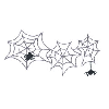 SPIDERS AND WEBS