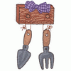 GARDEN TOOLS