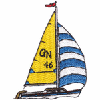 SAILBOAT