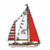 SAILBOAT