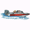 SPEEDBOAT