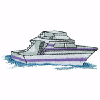 SPEEDBOAT