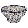 STRAINER