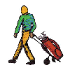 GOLFER