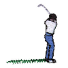 GOLFER