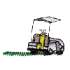 GOLF CART