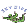 SKY DIVE