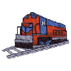 TRAIN