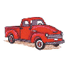 VINTAGE TRUCK