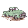 VINTAGE TRUCK