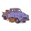 VINTAGE TRUCK