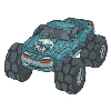 MONSTER TRUCK