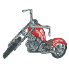 MOTORCYCLE