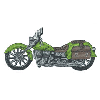 MOTORCYCLE